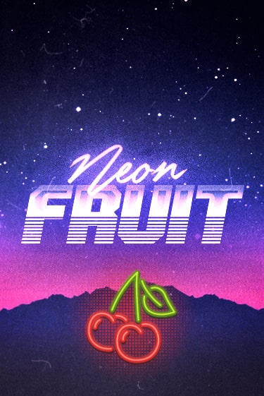 Neon Fruit демо игра | Гранд Казино играть без регистрации 