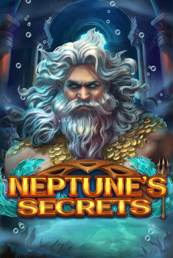 Neptune's Secrets демо игра | Гранд Казино играть без регистрации 