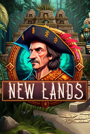 New Lands демо игра | Гранд Казино играть без регистрации 