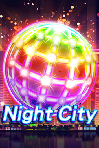 Night City демо игра | Гранд Казино играть без регистрации 