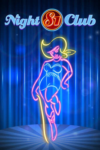 Night Club 81 демо игра | Гранд Казино играть без регистрации 