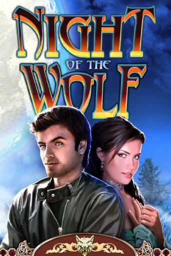 Night of the Wolf демо игра | Гранд Казино играть без регистрации 
