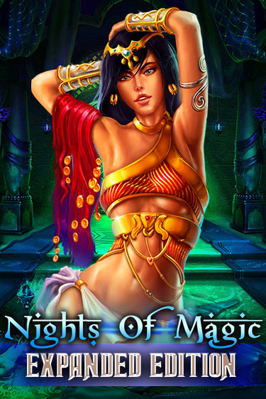 Nights Of Magic – Expanded Edition демо игра | Гранд Казино играть без регистрации 