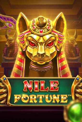 Nile Fortune демо игра | Гранд Казино играть без регистрации 