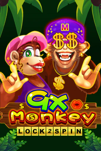 Nine Monkey демо игра | Гранд Казино играть без регистрации 