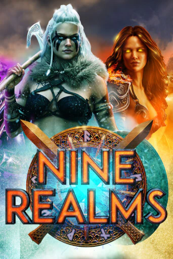 Nine Realms демо игра | Гранд Казино играть без регистрации 