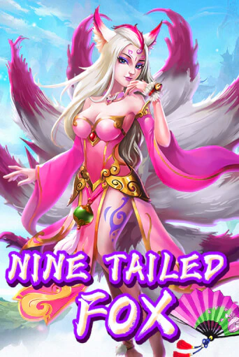 Nine Tailed Fox демо игра | Гранд Казино играть без регистрации 