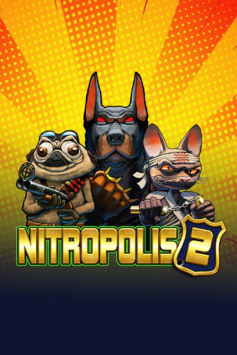 Nitropolis 2 демо игра | Гранд Казино играть без регистрации 