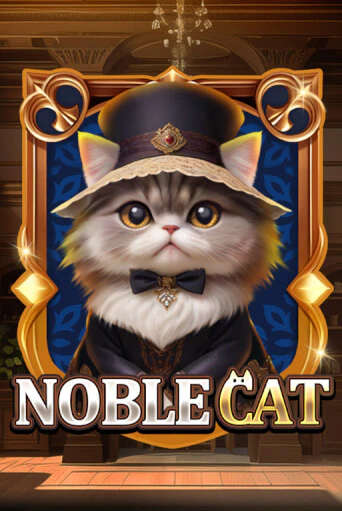 Noble Cat демо игра | Гранд Казино играть без регистрации 