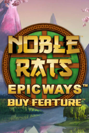 Noble Rats демо игра | Гранд Казино играть без регистрации 