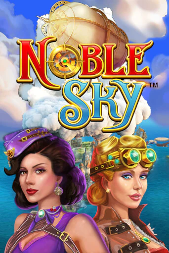 Noble Sky демо игра | Гранд Казино играть без регистрации 