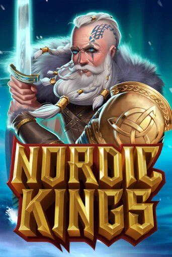 Nordic Kings демо игра | Гранд Казино играть без регистрации 
