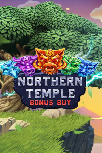 Northern Temple Bonus Buy демо игра | Гранд Казино играть без регистрации 