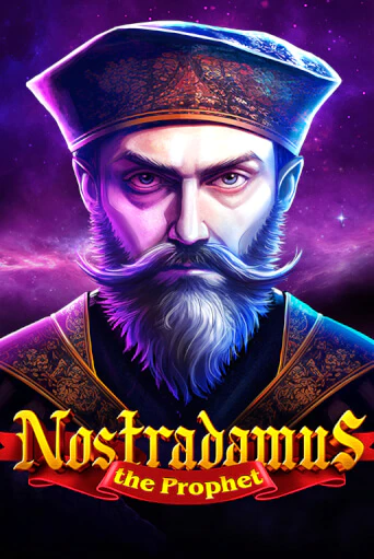 Nostradamus The Prophet демо игра | Гранд Казино играть без регистрации 