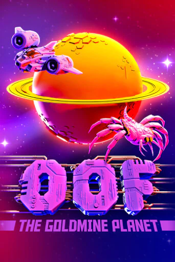 OOF The Goldmine Planet демо игра | Гранд Казино играть без регистрации 