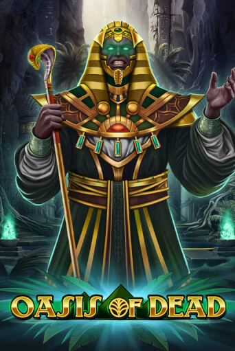 Oasis of Dead демо игра | Гранд Казино играть без регистрации 
