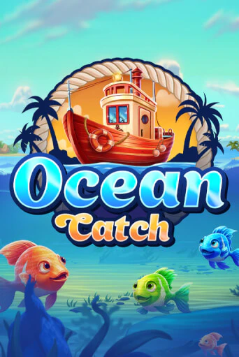 Ocean Catch демо игра | Гранд Казино играть без регистрации 