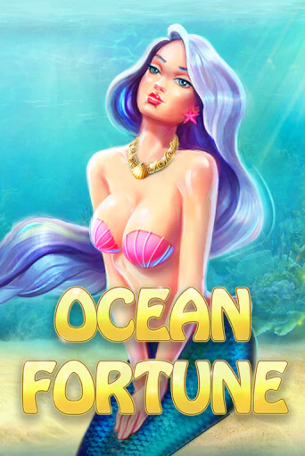 Ocean Fortune демо игра | Гранд Казино играть без регистрации 