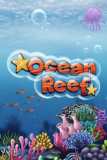 Ocean Reef демо игра | Гранд Казино играть без регистрации 