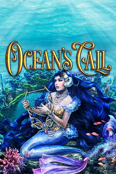 Ocean's Call демо игра | Гранд Казино играть без регистрации 