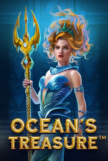 Ocean’s Treasure™ демо игра | Гранд Казино играть без регистрации 