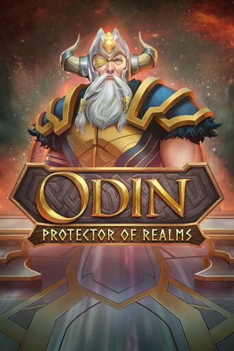 Odin Protector of Realms демо игра | Гранд Казино играть без регистрации 
