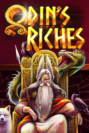 Odin's Riches демо игра | Гранд Казино играть без регистрации 