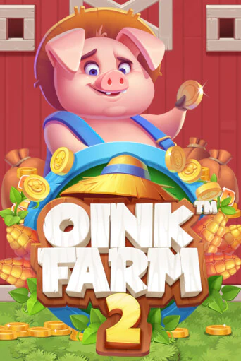 Oink Farm 2™ демо игра | Гранд Казино играть без регистрации 