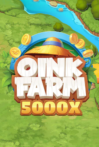 Oink Farm демо игра | Гранд Казино играть без регистрации 