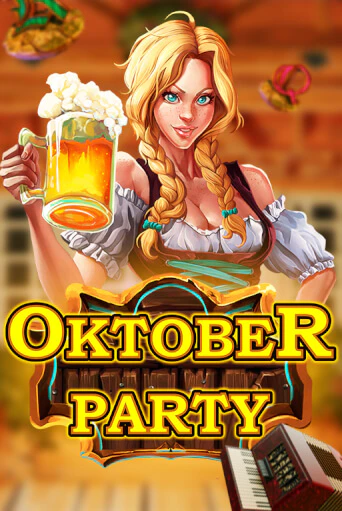 Oktober Party демо игра | Гранд Казино играть без регистрации 