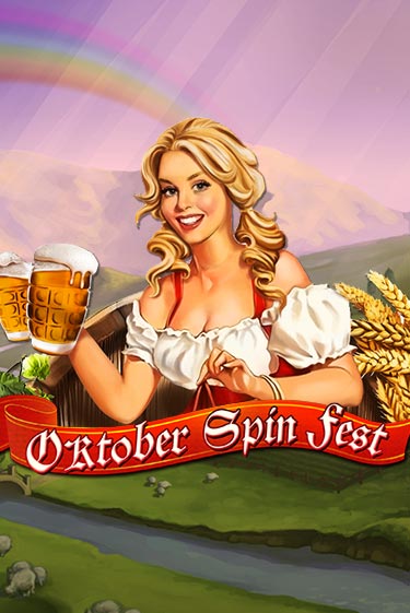 Oktober Spin Fest демо игра | Гранд Казино играть без регистрации 
