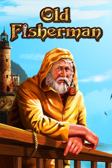 Old Fisherman демо игра | Гранд Казино играть без регистрации 