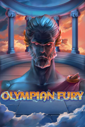 Olympian Fury демо игра | Гранд Казино играть без регистрации 