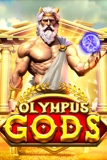 Olympus Gods демо игра | Гранд Казино играть без регистрации 