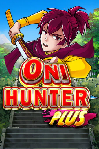 Oni Hunter Plus демо игра | Гранд Казино играть без регистрации 