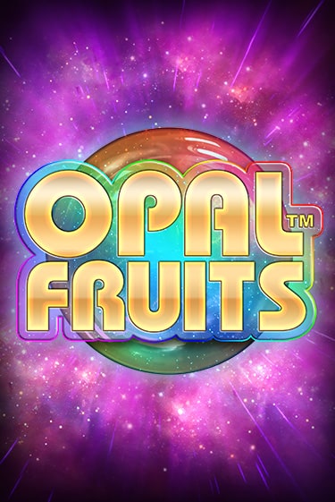 Opal Fruits демо игра | Гранд Казино играть без регистрации 