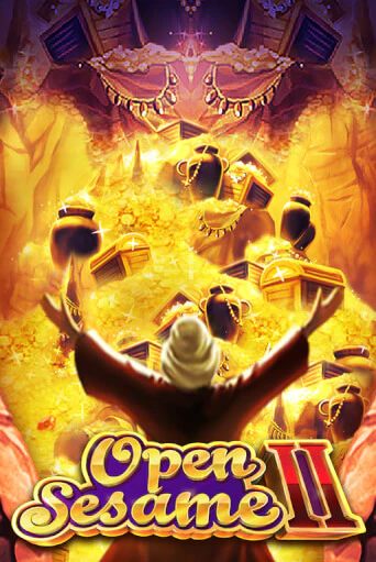 Open Sesame II демо игра | Гранд Казино играть без регистрации 