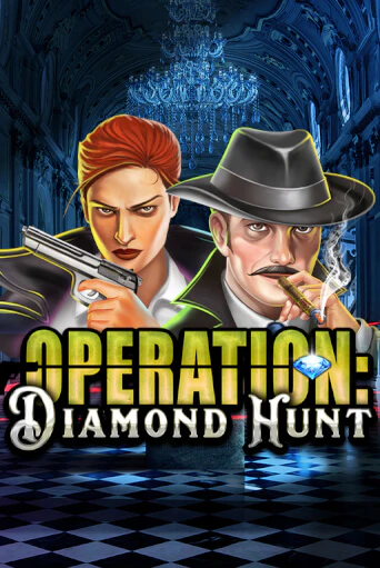 Operation Diamond Hunt демо игра | Гранд Казино играть без регистрации 