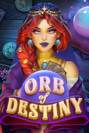 Orb of Destiny демо игра | Гранд Казино играть без регистрации 