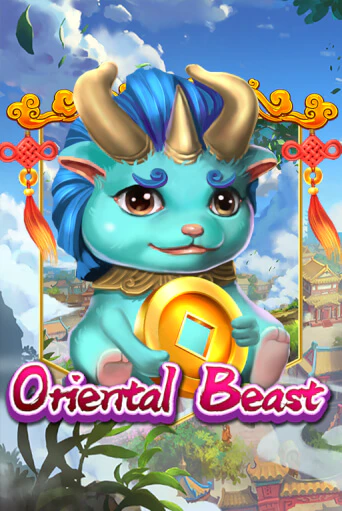 Oriental Beast демо игра | Гранд Казино играть без регистрации 