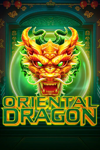 Oriental Dragon демо игра | Гранд Казино играть без регистрации 