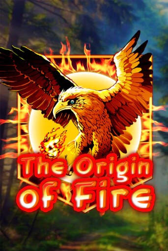 Origin Of Fire демо игра | Гранд Казино играть без регистрации 