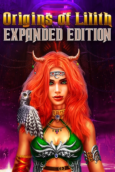 Origins Of Lilith - Expanded Edition демо игра | Гранд Казино играть без регистрации 
