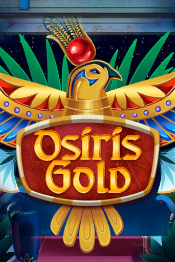 Osiris Gold демо игра | Гранд Казино играть без регистрации 