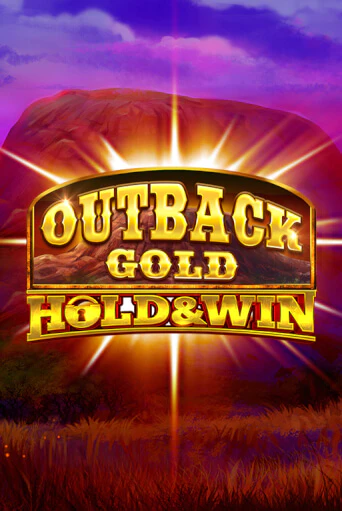 Outback Gold: Hold and Win демо игра | Гранд Казино играть без регистрации 