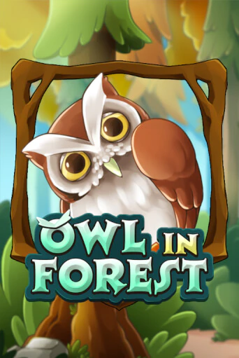 Owl In Forest демо игра | Гранд Казино играть без регистрации 