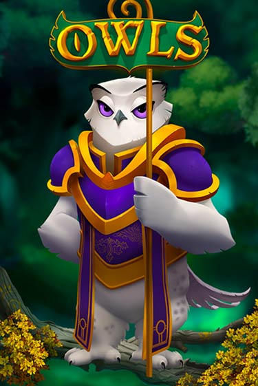 Owls демо игра | Гранд Казино играть без регистрации 