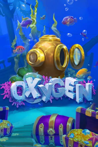 Oxygen демо игра | Гранд Казино играть без регистрации 