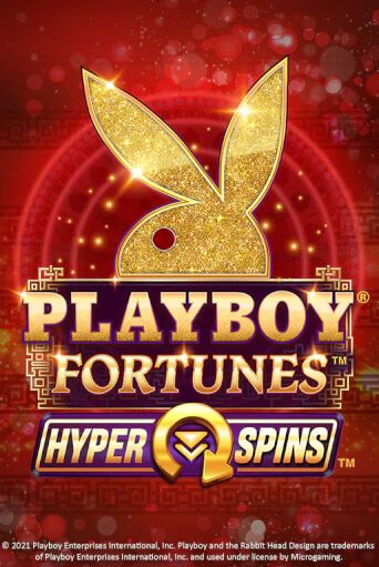 PLAYBOY® Fortunes™ HyperSpins™ демо игра | Гранд Казино играть без регистрации 