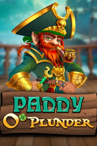 Paddy O’Plunder демо игра | Гранд Казино играть без регистрации 